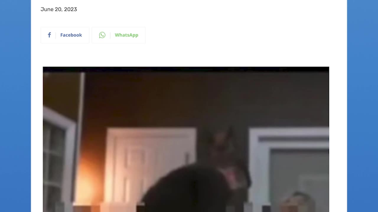 Dezinformimi me video erotike për zyrtarin e lartë të mazhorancës