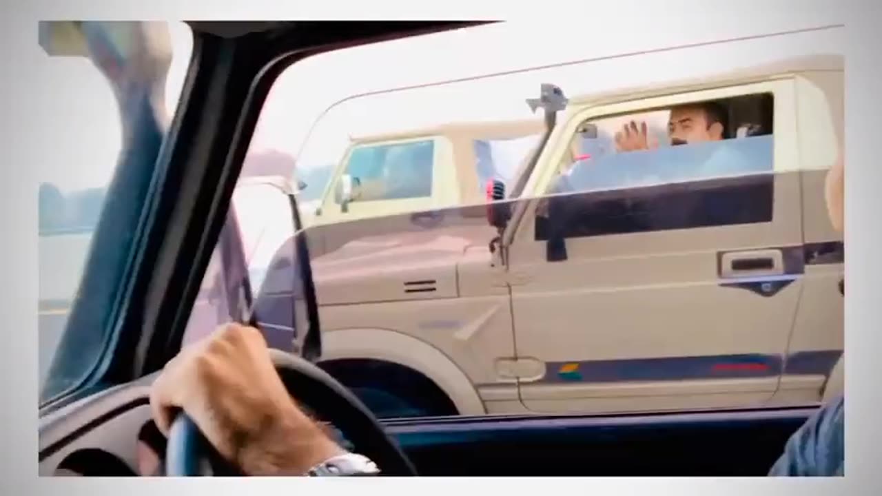 All Modil jimny Japani Modifaid