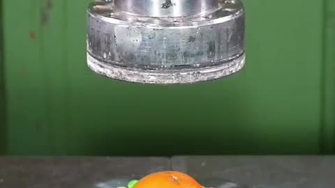 Satisfying video