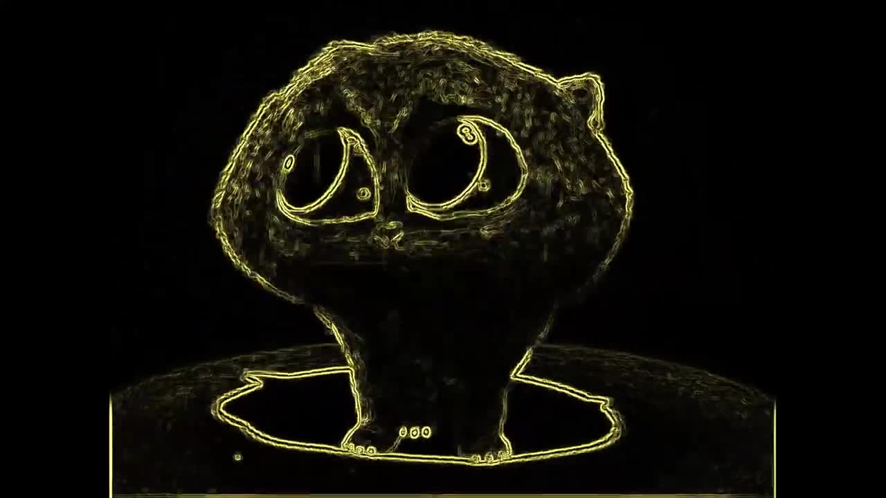 KITTEH KITTEH Scatman cat but it's vocoded to Tom Ching Cheng Hanji