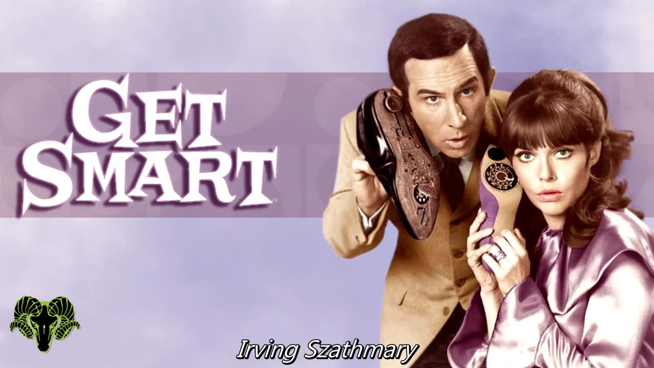 TV Themes - Get Smart