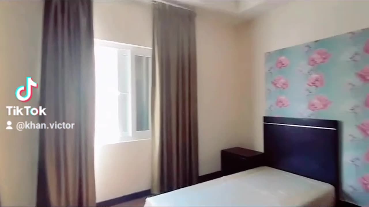 Burhama:-2Bhk Semifurnished Flat on Rent