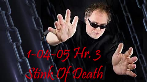 [Tom Leykis] Stink Of Death Hr.3 1-04-05