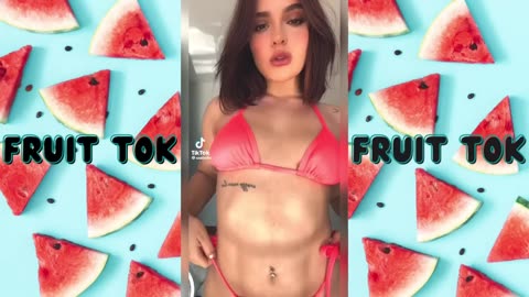 Girl Big Ass And Big Booty Twerk Sexy Dance Huge Ass TikTok - Workout Tik Tok Compilation