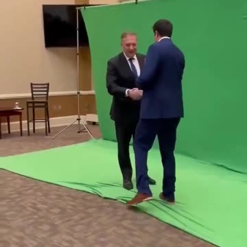 Former US secretary of state and ex-CIA head Mike Pompeo formally served with a lawsuit