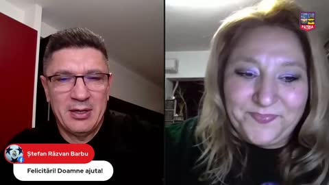 Luis Lazarus - Zeus TV; 05.12.2022; video 2