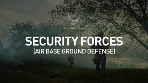 Security Forces (Air Base Ground Defense) Career Chat (Teaser)_1