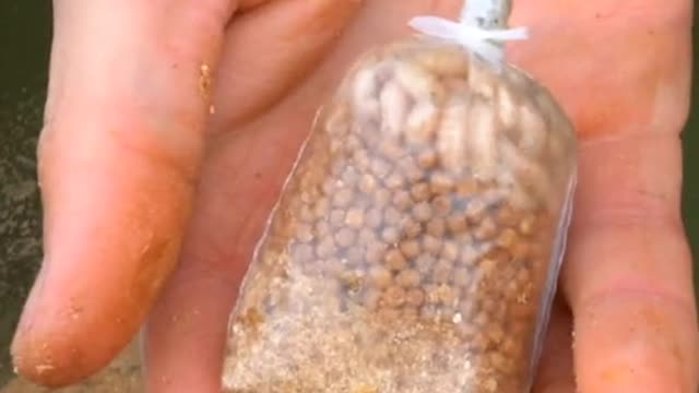 How to tie your winter Solid Bag with Phil Spinks