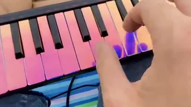 Shakira, Katy Perry, Demi Lovato, & Cyran mashup!