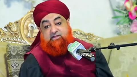 کس گھر میں رحمت کے فرشتے نہیں آتے؟