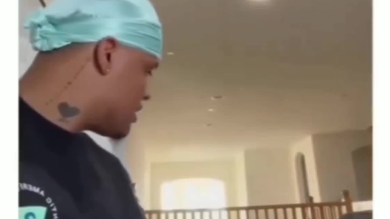Ghost caught on camera😨😵