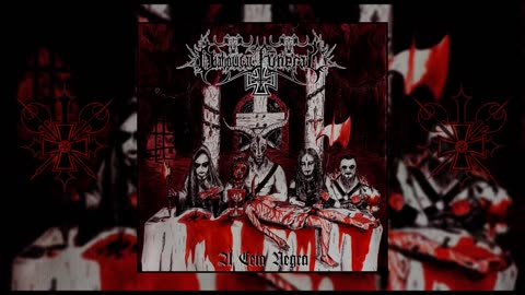 Diabolical Funeral - A Ceia Negra