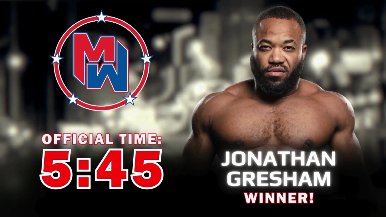 MVP Memphis Wrestling Week 190!!