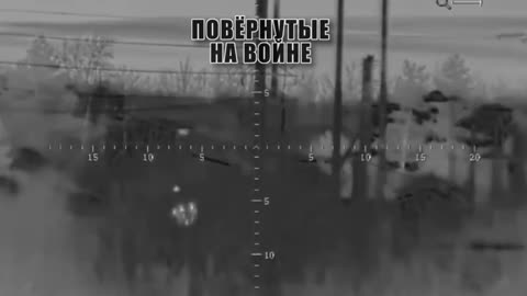 Russian Long distance sniping