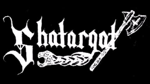 shatargat - (1999) - demo - wölfe der nacht