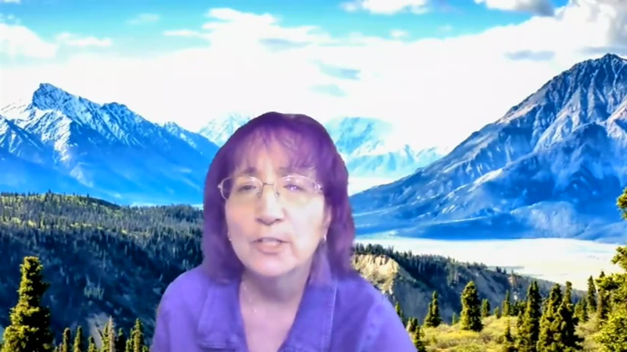 AN AWAKENING Marcella Ward Solace in God's World