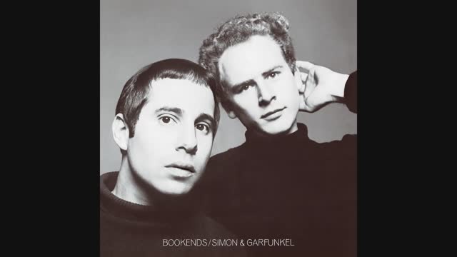 Simon & Garfunkel - Mrs. Robinson (Audio)