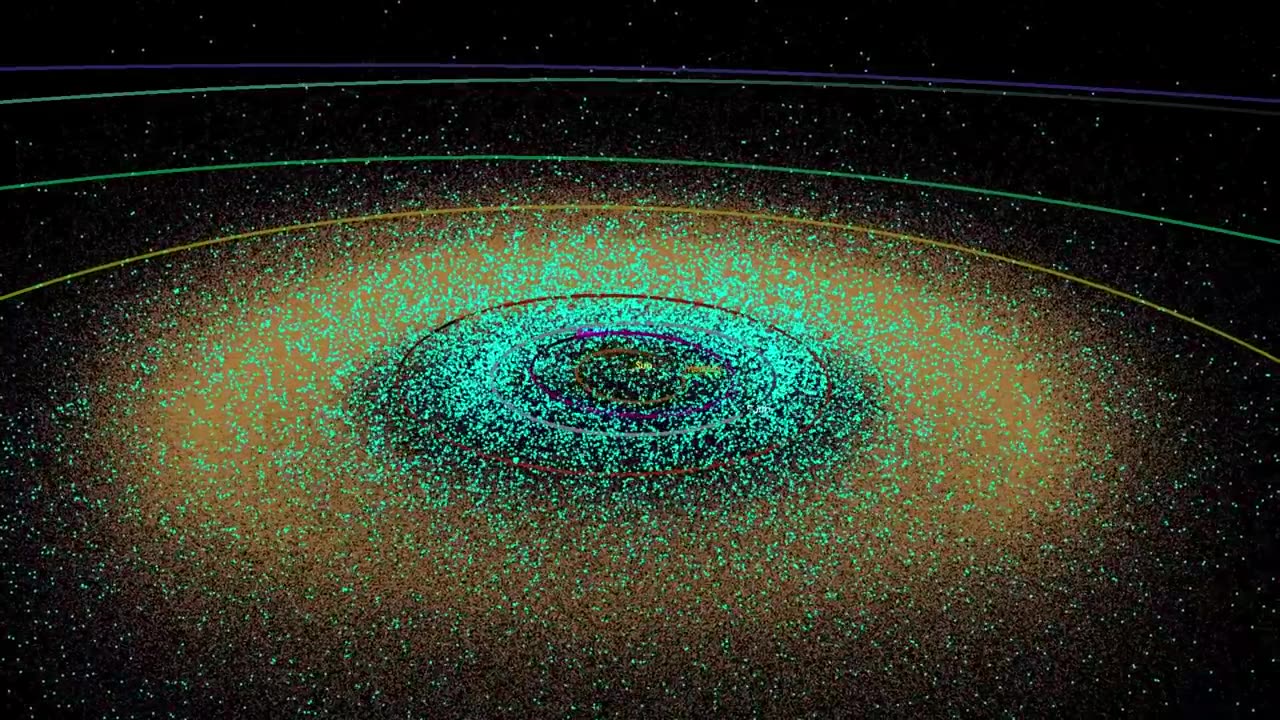 What if an asteroid were going to hit the Earth? According to NASA scientists