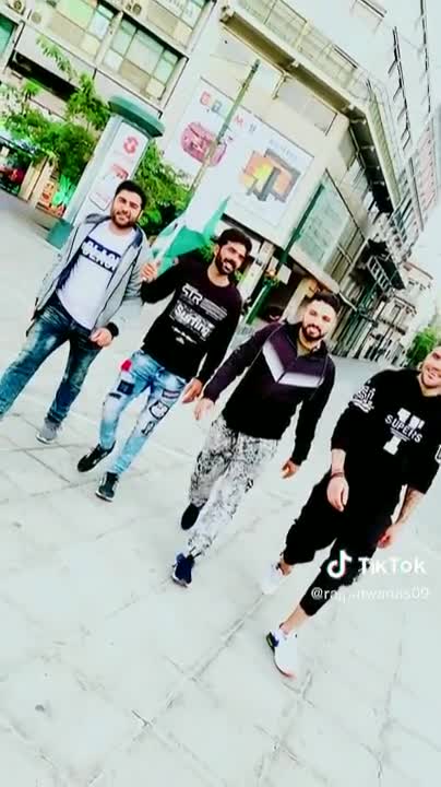 Το βίντεο από την Πακι-Ομόνοια ανέβηκε εχθές