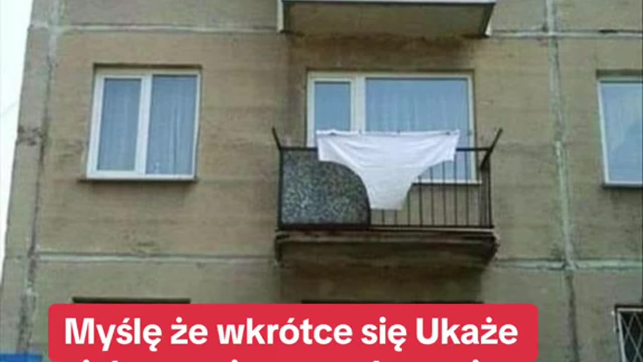 Marta Lempart wyprała gacie