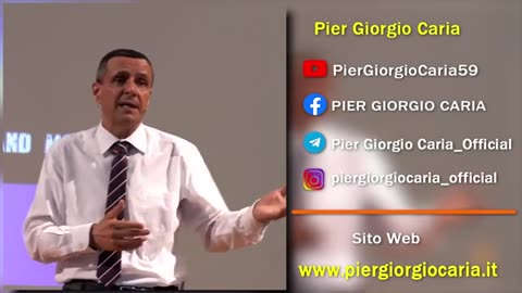 La Morte – Vite Passate (Pier Giorgio Caria)