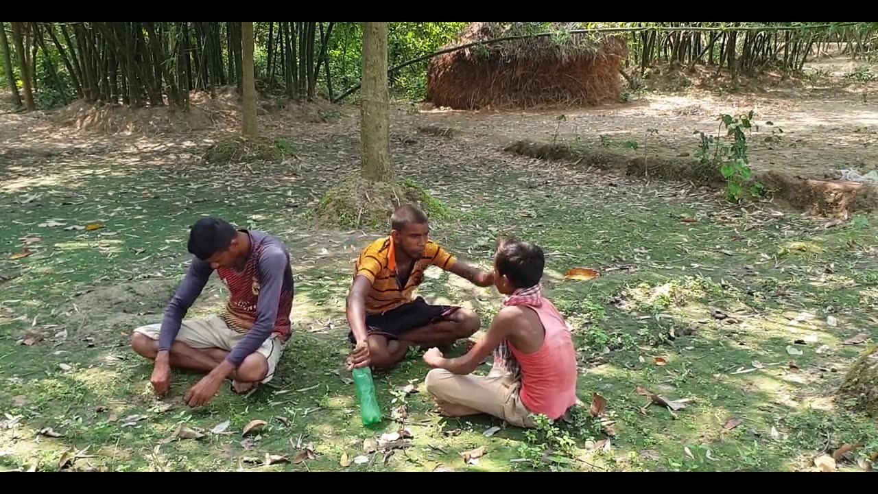 Best funny moment in Bangla funny video.. 😁😁😁