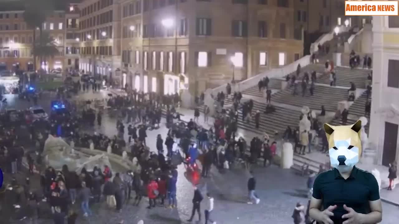 Latest News Update 12/13/2021