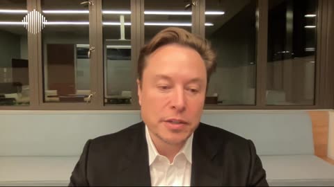 Elon Musk on AI, Technology and Critical Thinking