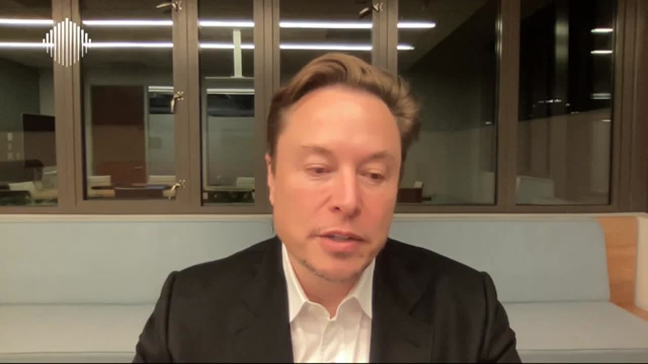 Elon Musk on AI, Technology and Critical Thinking