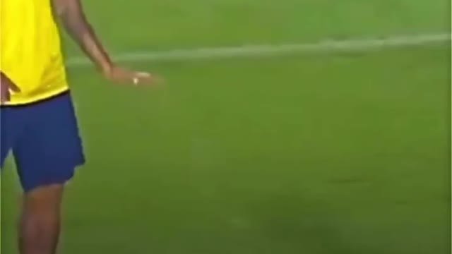 Jr neymar skills