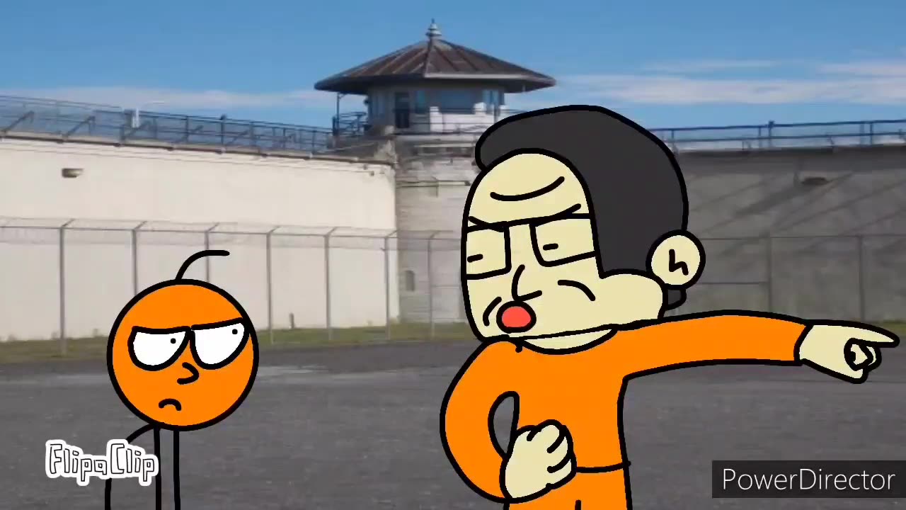 W-M S1 Ep 8: Escape Jared