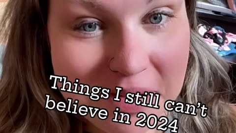 Things People STILL Do Not Know in 2024