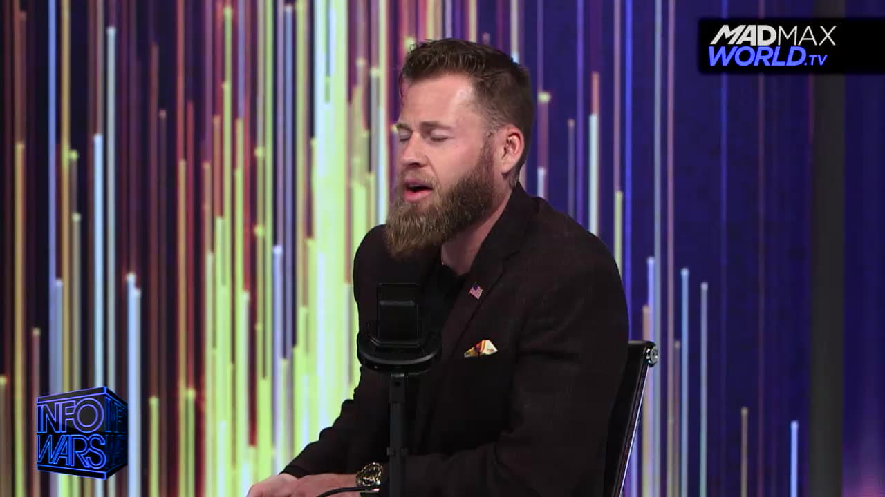 THE ALEX JONES SHOW Full Show 5 30 23