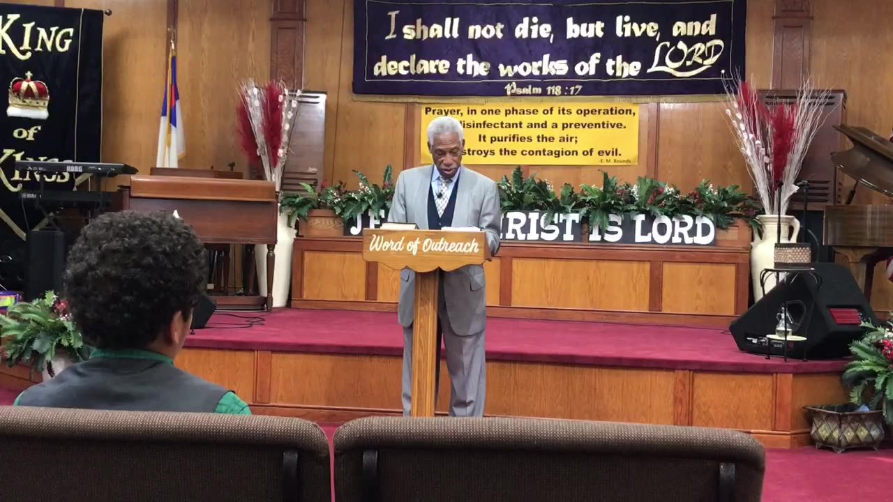 Building Community For Immunity