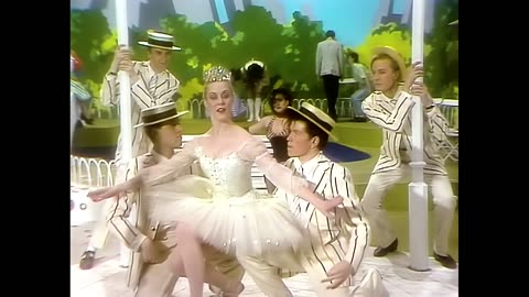 ABC - The Look Of Love