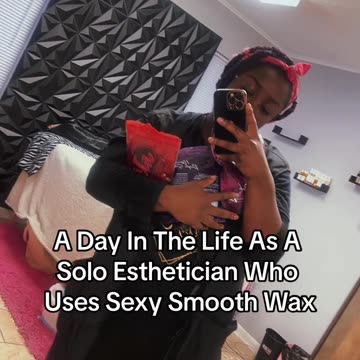 Exploring the Ultimate Wax Experience: Sexy Smooth Hard Wax | The Prettyy Cartel