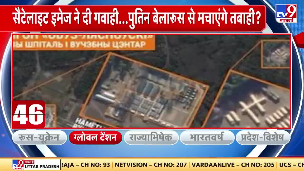 Turkey की पाबंदी से Russia को लगा बहुत बड़ा झटका !