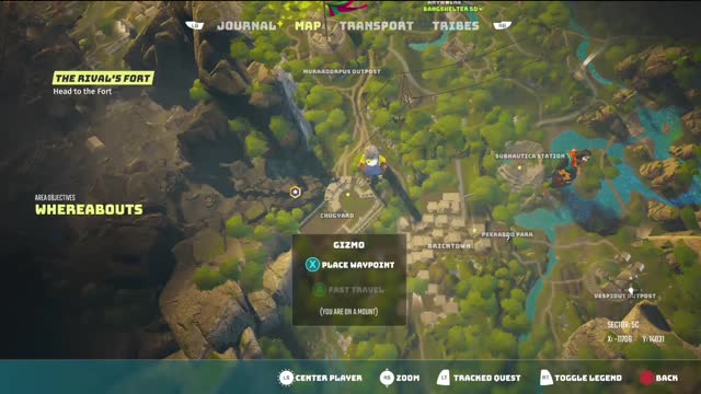 You’re not my friend narrator 🌝