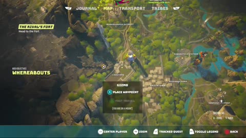 You’re not my friend narrator 🌝