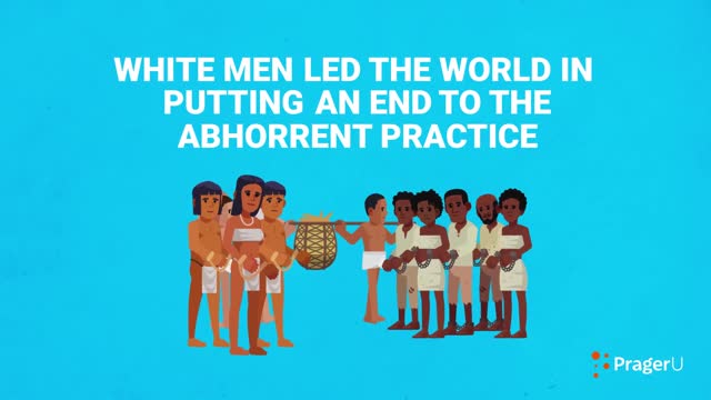 A Short History of Slavery by PragerU