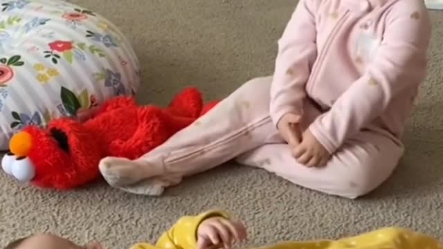 Cute and funniest babies hilariously laughing