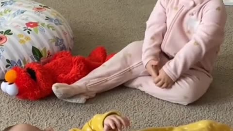 Cute and funniest babies hilariously laughing