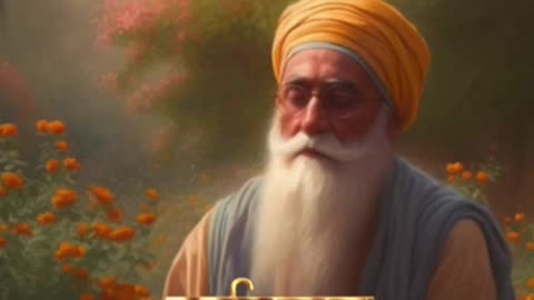 Dhan guru nanak ji