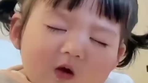 Cute and funny babies acts