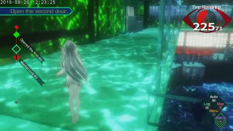 AI The Somnium Files Part 54
