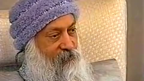 Osho Video - From The False To The Truth 26
