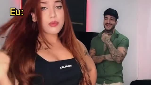 até q fim alguém pensa igual eu 😅