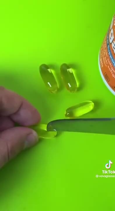 Buyer beware on supplements