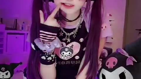 Cute girl