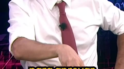 Arcabouço fiscal